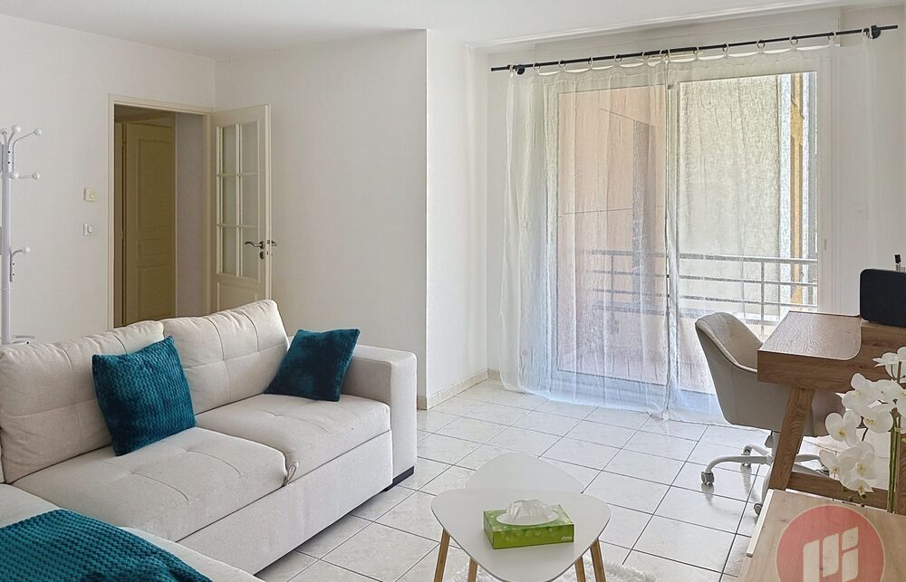 Appartement 2 pièces 49 m² · à Limoges · 49 m² · 133 750 €