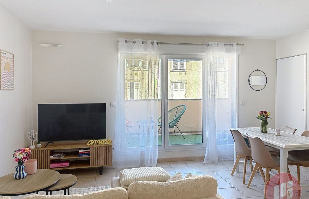 Appartement 2 pièces 46 m² · à Limoges · 46 m² · 128 400 €