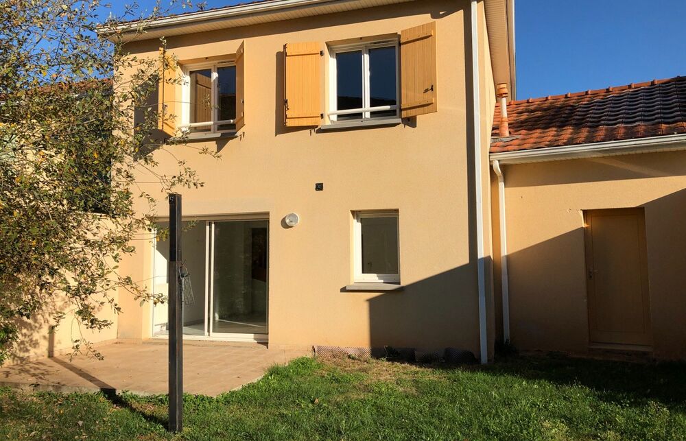 Maison 4 pièces 86 m² · à Objat · 86 m² · 120 000 €