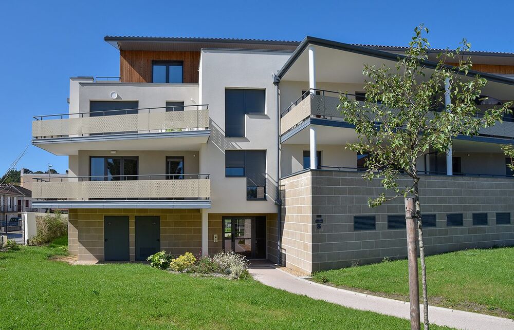 Appartement 1 pièce 37 m² · à Limoges · 37 m² · 110 000 €