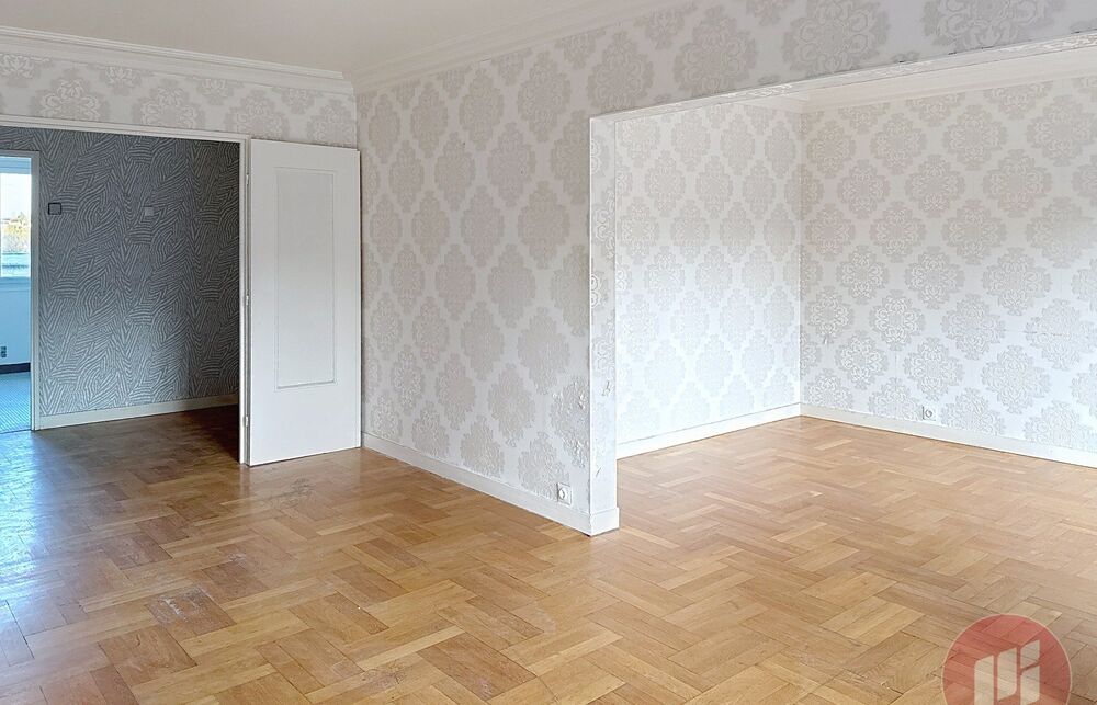 Appartement 5 pièces 93 m² · à Limoges · 93 m² · 129 600 €